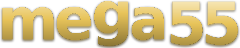 mega 55 logo